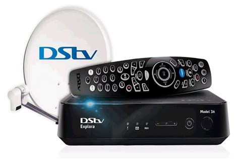 dstv packages and prices in ghana 2023